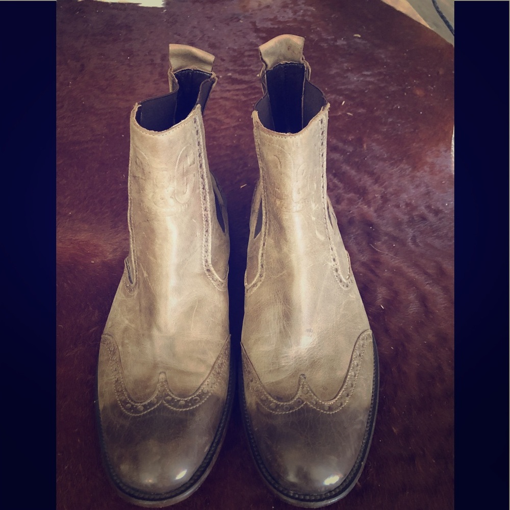 Dolce & Gabbana Boots